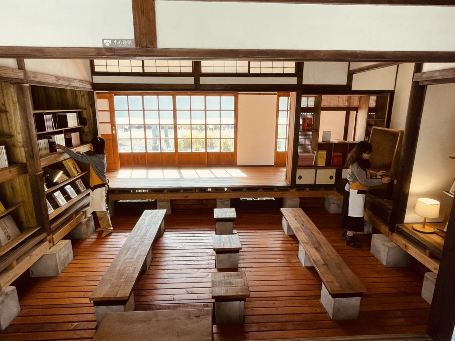 '全臺最美花園書店水交社「敝墟書店」'電腦版圖示